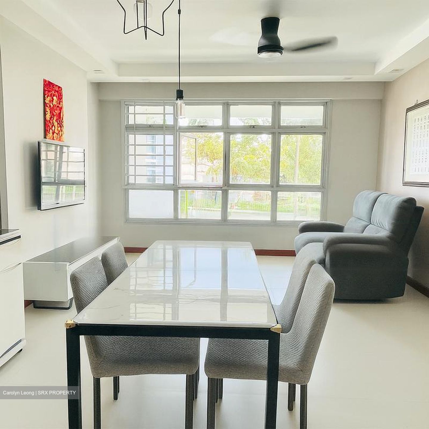 Blk 207B Punggol Sails (Punggol), HDB 4 Rooms #485739611